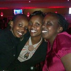 Phyllis Njeri Muturi