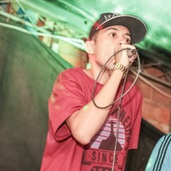 Mc Guto Santana