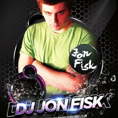 DJ Jon Fisk