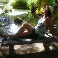 Cindy Anita Quickfall