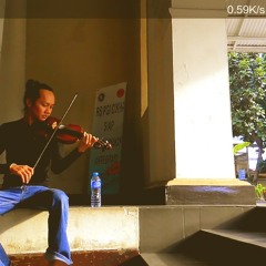 SVARABHUMI - ALL U NEED IS LOVE