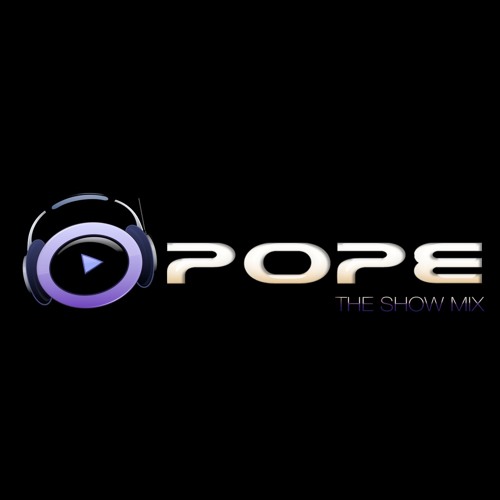 DJ Pope Producer’s avatar