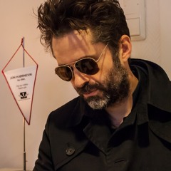 Jon Hjørnevik