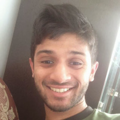 Saif Mahamood
