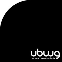 ubwg.ch | Monatsrückblick