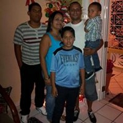Ruben Vazquez