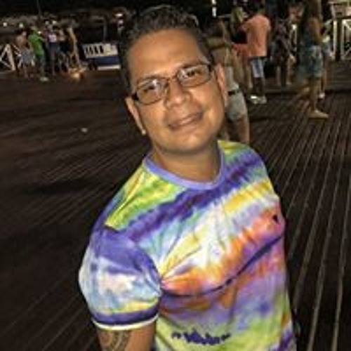 Marcelo Mohamad’s avatar