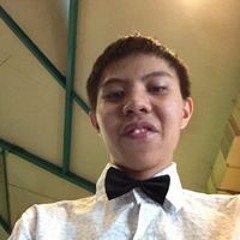 Oliver Ong Chor Yew
