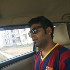 divesh