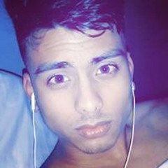 Yash Lallchand