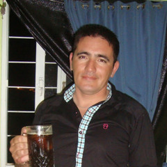 Luis Oscar Guzman
