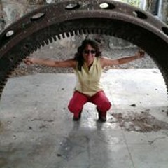 Concepcion Garcia Sanchez