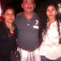 Yesseniia Rodriiguez