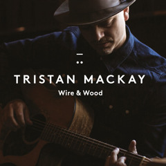 Tristan Mackay