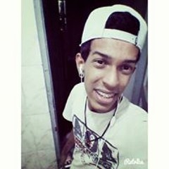Felipe De Paula Souza