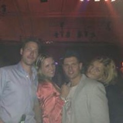 Arjan Vd Ree Doolaard