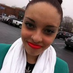 Ondreya Daimara Hopkins