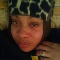 SharnecetheReal MrsParker