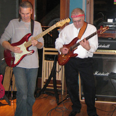 Dr. Bob's Strat'Ovarious