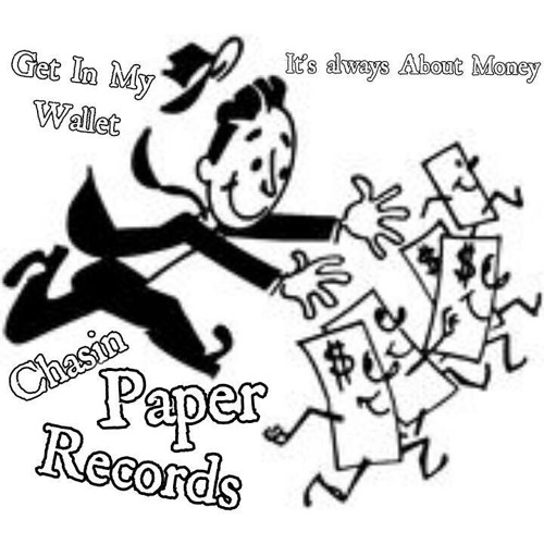Chasin Paper Records’s avatar