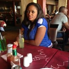 Busisiwe Rena Masoleng