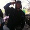Franklin Antonio Redmond