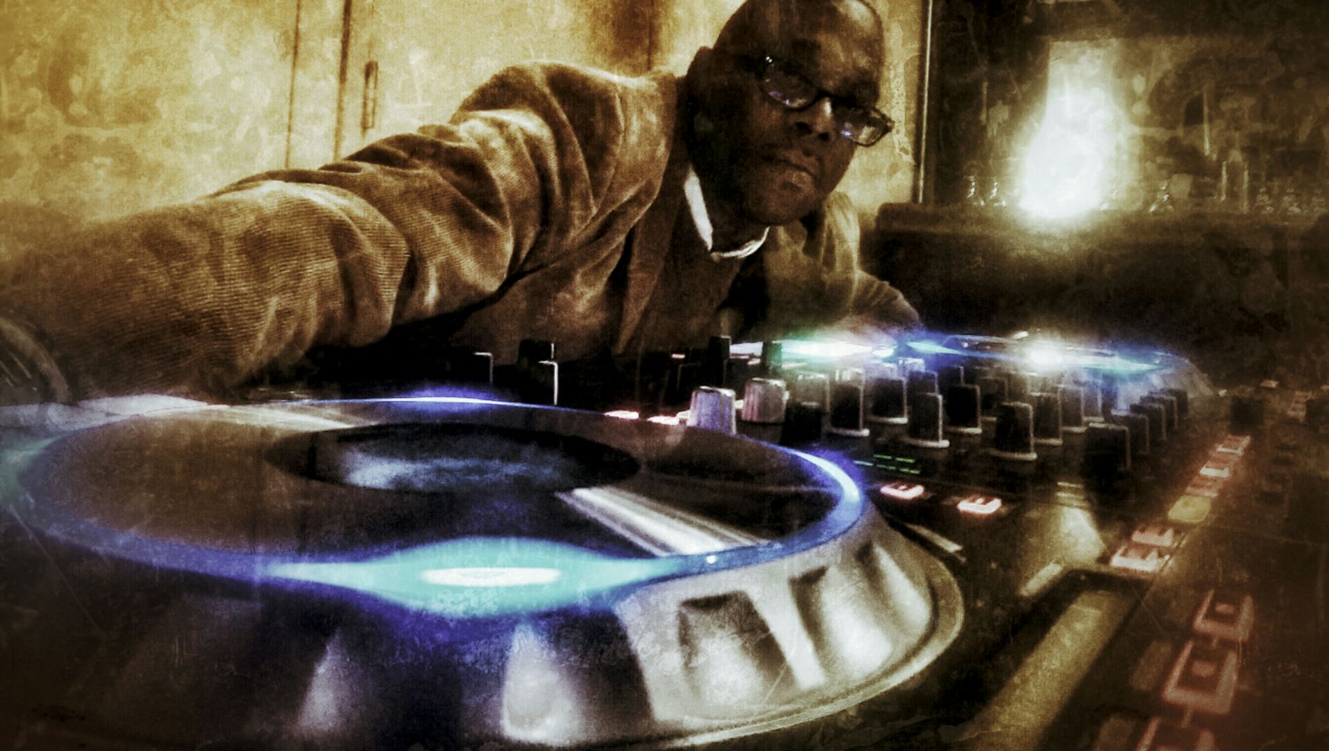 DJ LBee