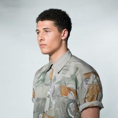 Kyle 'Milky Tea' Owens