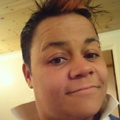 Jess Superdry Stunell