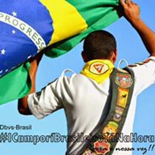 Campori Brasileiro’s avatar