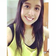 Diana Calixto Gabriel