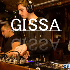 Gissa