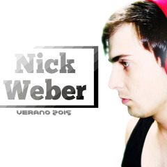 Nick Weber