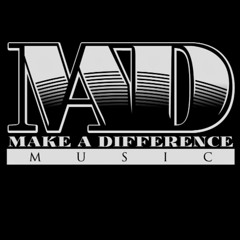 Make A Difference Music