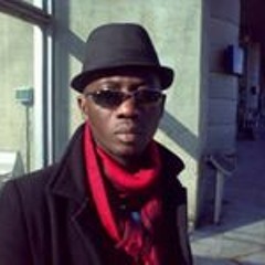 Oluseye Oludolapo Olusoga