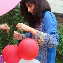 Tehreem Buzdar