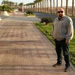 نجيب لبيب