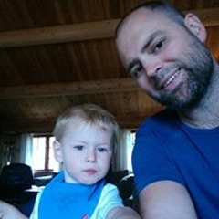 Martin Bøhmer Høyem