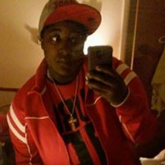 Deborah Samantha Arnwine