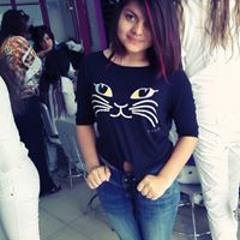 Areliz Herrera Quijano