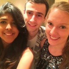 Cameron James Seymour