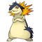 Typhlosion130