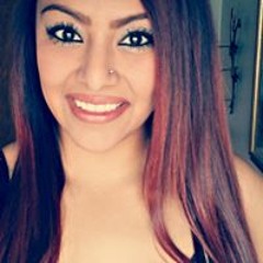 Bree Garduño-Williams