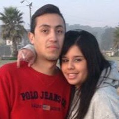 Cristian Alvarez Suarez