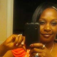 Vivian Prettyeyes Woods