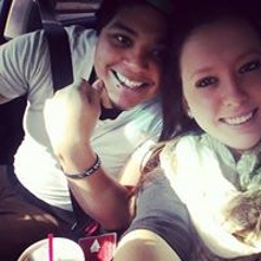 Michelle Morton Gomez