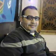 Mahmoud Medhat