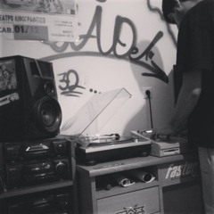 Mc Doja - Cup Ov Blood (Prod. By Retro Styles)