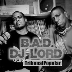 TRIBUNAL POPULAR OFICIAL