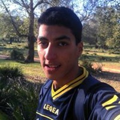 Redone Arsalan